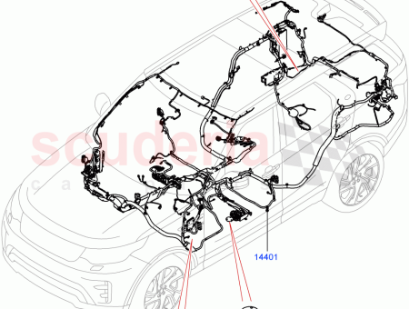 Photo of HARNAIS DU CORPS PRINCIPAL…