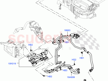 Photo of TUYAU ET SUPPORT CHAUFFAGE…