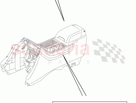 Photo of PANNEAU CONSOLE…