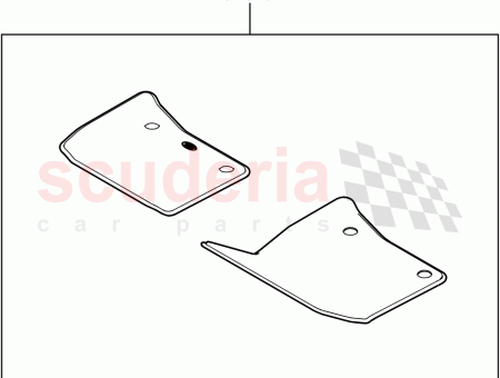 Photo of TAPIS PLANCHER MOQUETTE SET…