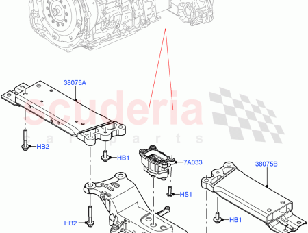 Photo of SUPPORT CENTRE DE TRANSMISSION…