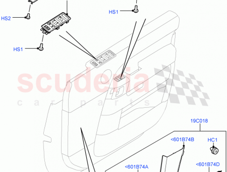 Photo of GRILLE DOOR SPEAKER…