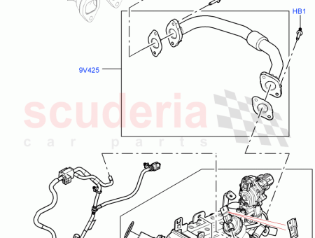 Photo of UNIT EGR…