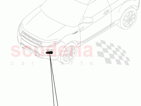 Photo of LAMPE BROUILLARD AVANT…