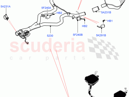 Photo of AMORTISSEUR SYST ME D CHAPPEMENT…