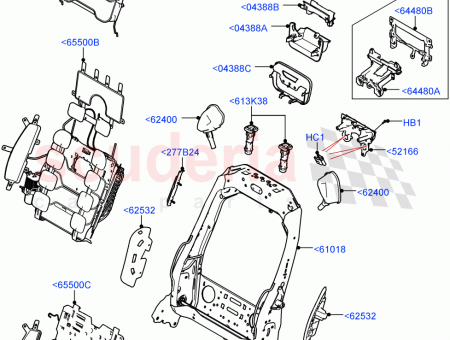 Photo of BRACKET SUPPORT…