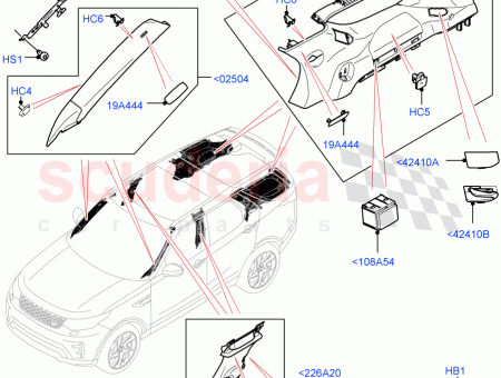 Photo of PANNEAU PILIER C INT RIEUR…