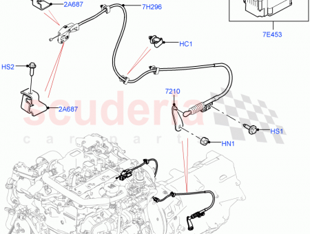 Photo of BRACKET CABLE SUPPORT…