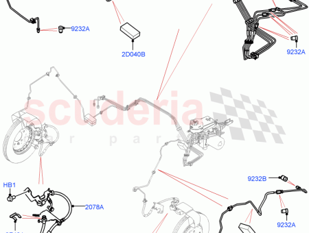 Photo of TUYAU FREIN…