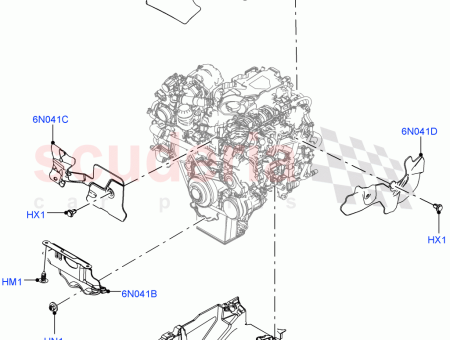 Photo of ISOLATEUR T TE DE CYLINDRE…