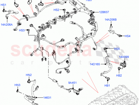 Photo of SHIELD WIRING…