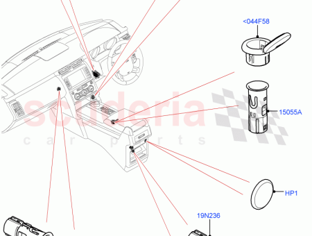 Photo of PRISE USB…