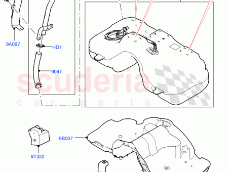 Photo of R SERVOIR CARBURANT…