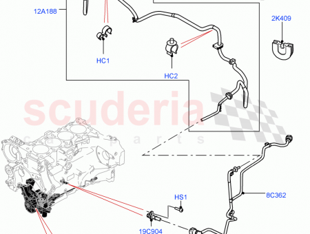 Photo of HOSE VACUUM…