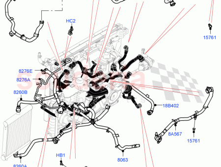 Photo of TUYAU EAU…