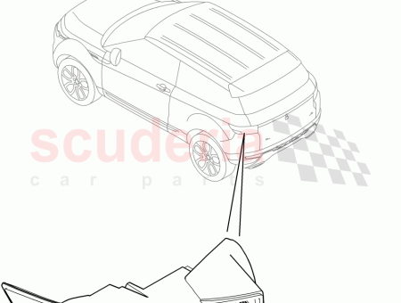 Photo of FEU ARRI RE STOP ET CLIGNOTANT…