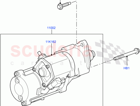 Photo of SOL NO DE MOTEUR DE D MARREUR…