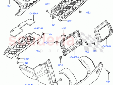 Photo of PANEL INSTRUMENT…