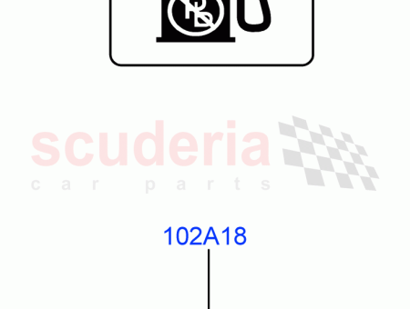 Photo of TIQUETTE INSTRUCTION CARBURANT…