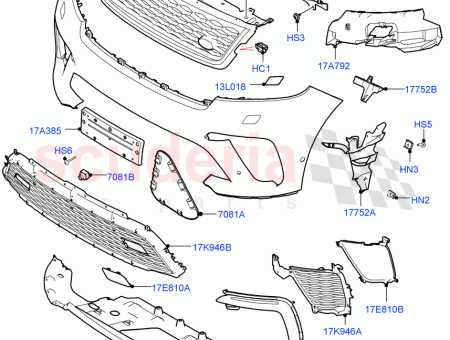 Photo of GRILLE PARE CHOCS…