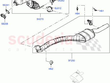 Photo of TUYAU CHAPPEMENT…