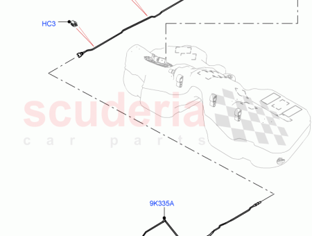 Photo of TUBE CARBURANT…