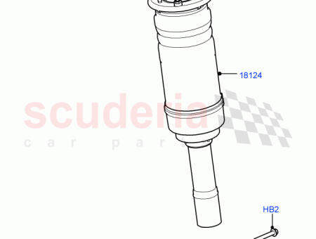 Photo of ABSORBEUR DE CHOC…