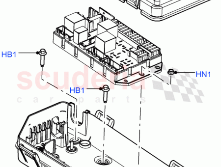 Photo of BO TE DE JONCTION…