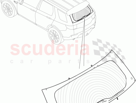 Photo of VERRE VITRE ARRI RE…