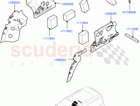 Photo of MOUSSE ABSORBEUR D ENERGIE…