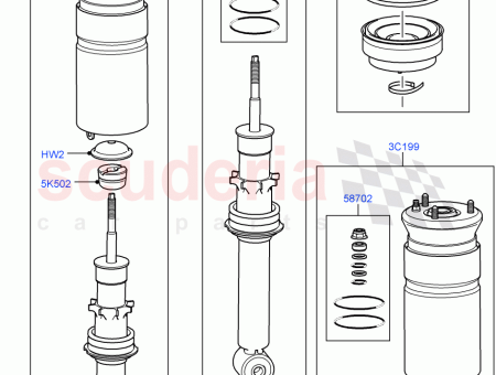 Photo of DAMPER…