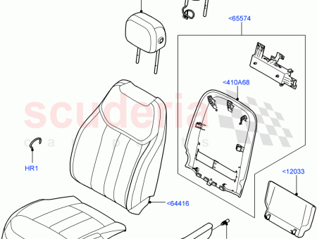 Photo of HOUSSE DOSSIER DE SI GE…