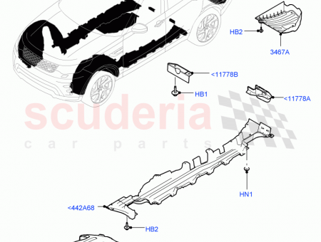 Photo of BRACKET SHIELD…