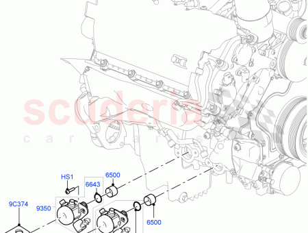 Photo of CAPOT ACOUSTIQUE POMPE CARBURANT…