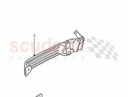 Photo of POIGN E PORTE INT RIEURE…