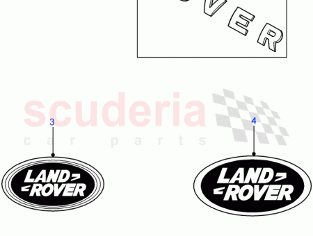 Photo of PLAQUE D IDENTIFICATION PLASTIQUE…
