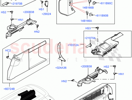 Photo of HOOK LOADING COMPARTMENT…