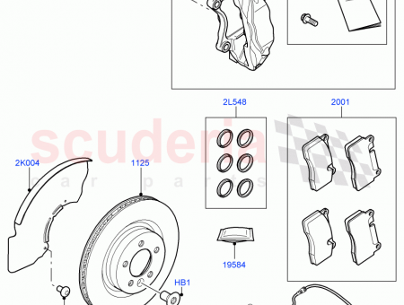 Photo of DISC BRAKE…