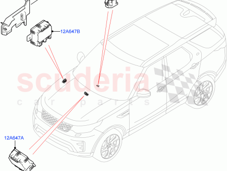 Photo of SUPPORT MONTAGE DU CAPTEUR…