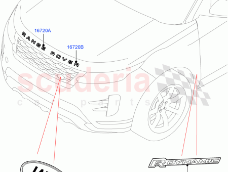 Photo of D CALQUE PLAQUE SIGNAL TIQUE…