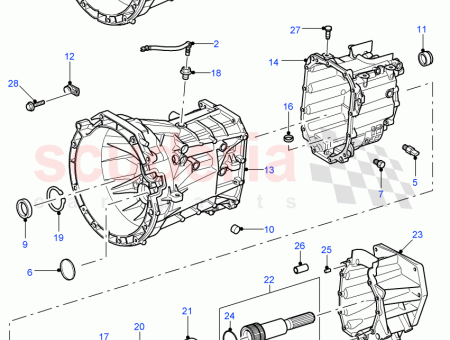 Photo of CABLE ASSY…