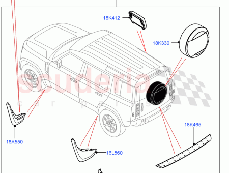 Photo of KIT ACCESSOIRE VIRTUEL…