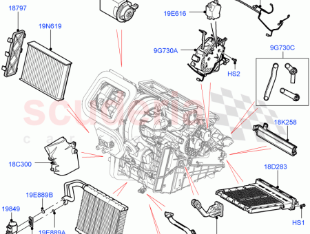 Photo of ACTUATOR HEATER CONTROL…