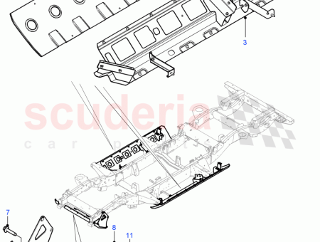 Photo of PROTECTEUR C T CARROSSERIE…