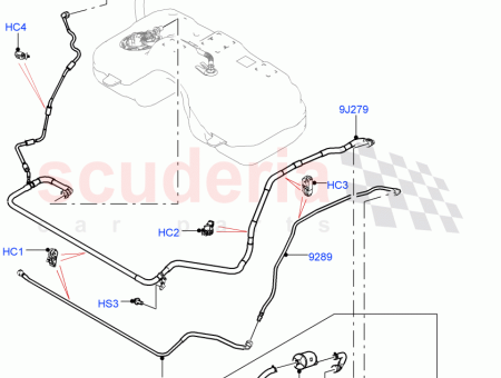 Photo of BIDON R SERVOIR DE VAPEUR DE CARBURANT…