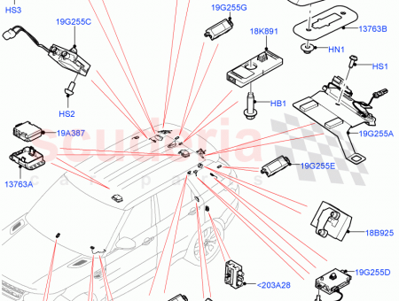 Photo of FILTER RADIO SUPPRESSION…