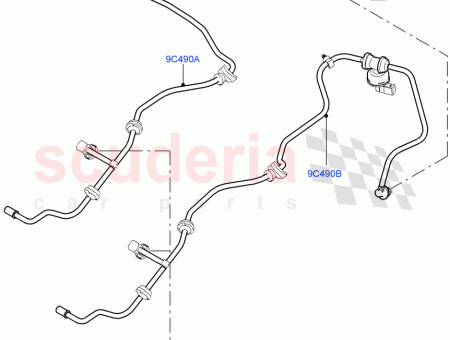 Photo of COLLECTEUR ALIMENTATION EN VIDE…