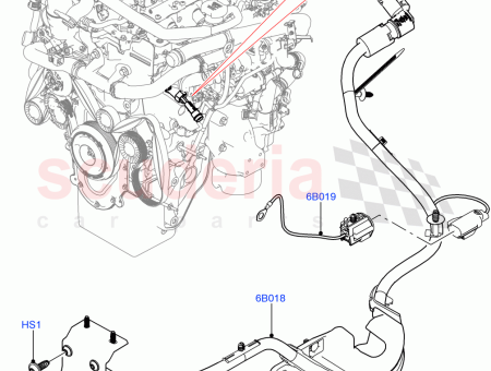Photo of FIL CHAUFFE BLOC MOTEUR…