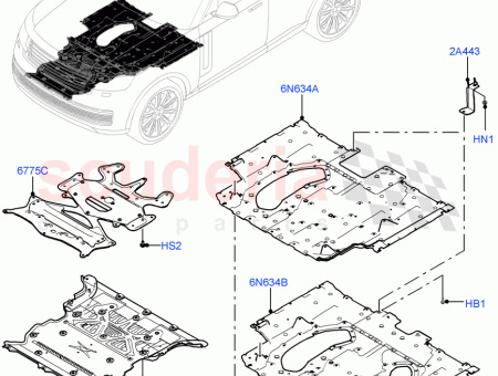 Photo of BOUCLIER CLABOUSSURES…