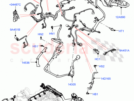 Photo of BRACKET WIRING…